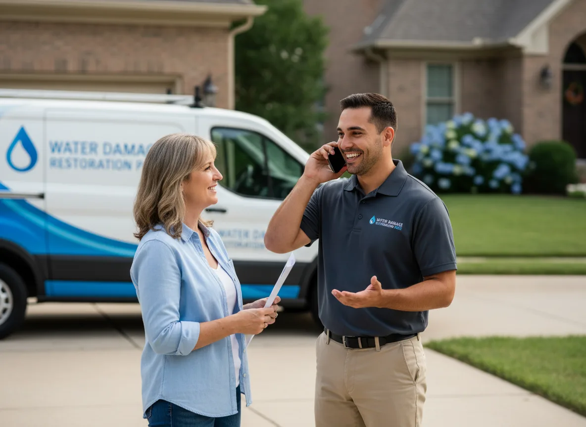 Flood Restoration Callahan, CA FAQs